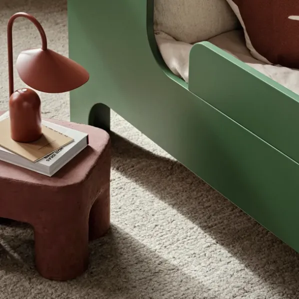 Podo Stool Pall