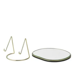 Pond Table Spegel