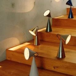 Pose Portable Bordslampa