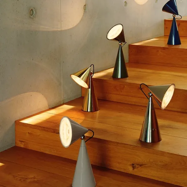 Pose Portable Bordslampa
