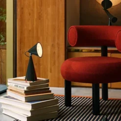 Pose Portable Bordslampa