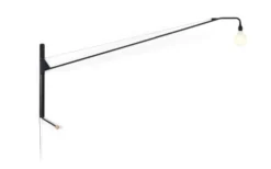 Potence Vägglampa