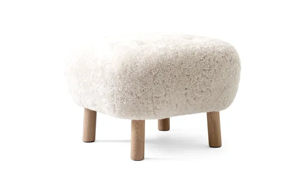 Pouf ATD1 Pall