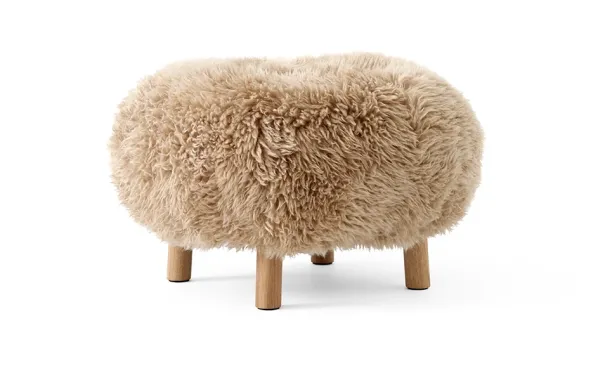 Pouf ATD1 Pall