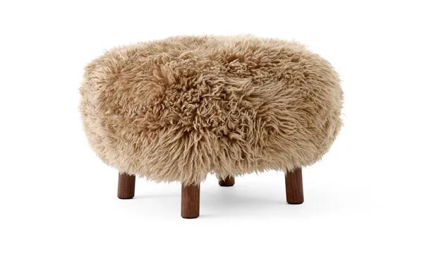 Pouf ATD1 Pall