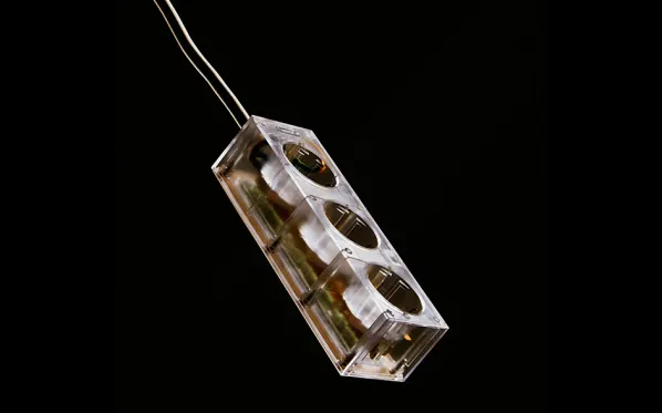 Power Bar Grenuttag