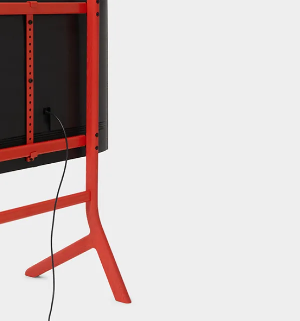 Power Cable 7,5m TV-sladd