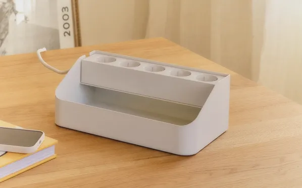 Power Tray Kabelförvaring