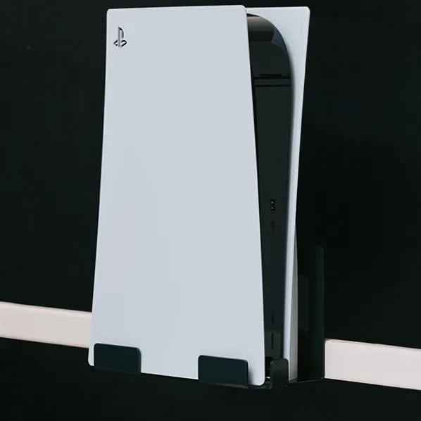 PS5 Mount Förvaring