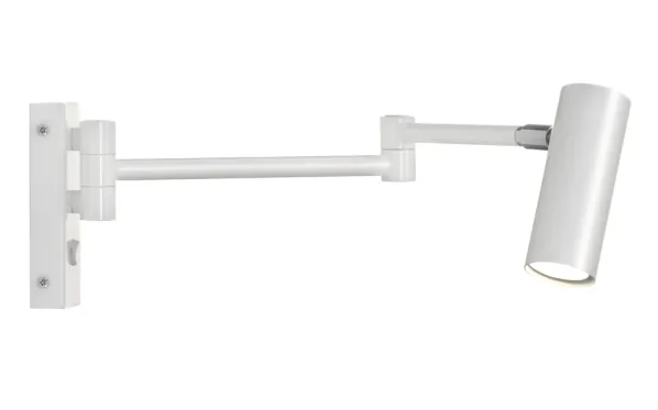 Puck Sväng Vägglampa