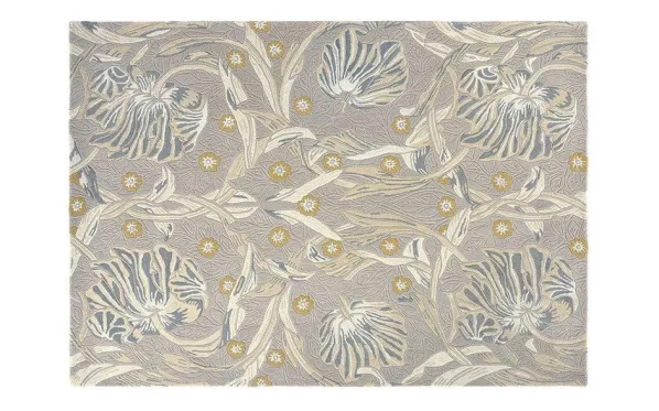 Pure Pimpernel Linen