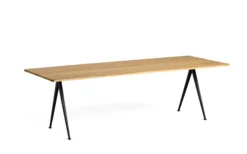 Pyramid Table 02 Matbord