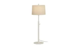 Q Bordslampa