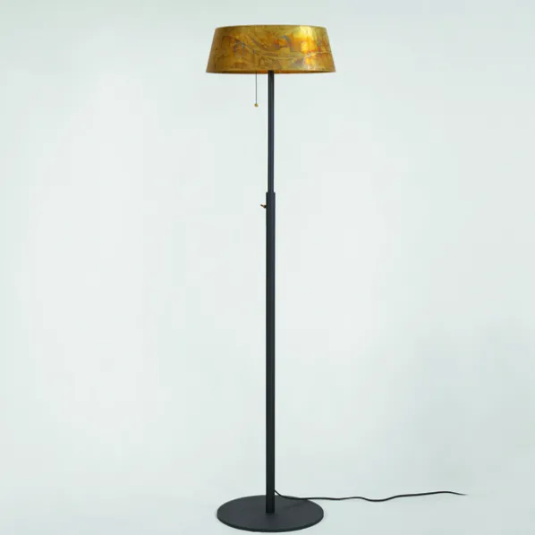 Q 440 Golvlampa