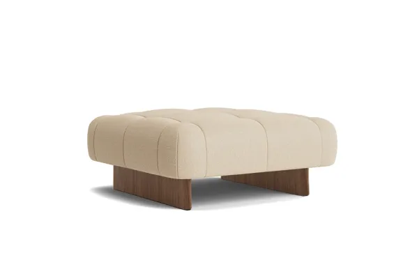 Quilton Lift Ottoman