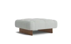 Quilton Lift Ottoman