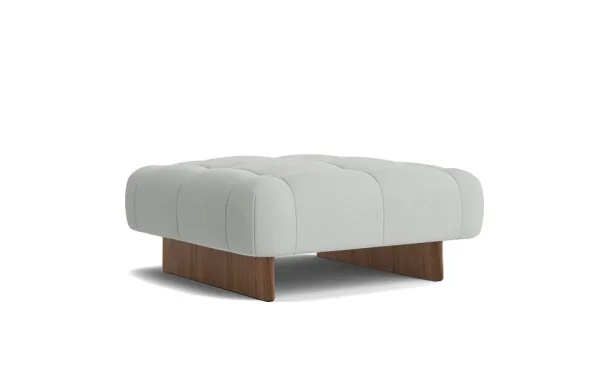 Quilton Lift Ottoman