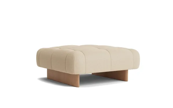 Quilton Lift Ottoman