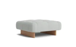 Quilton Lift Ottoman