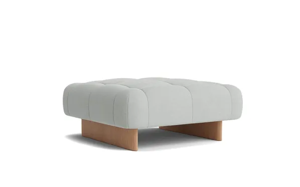 Quilton Lift Ottoman