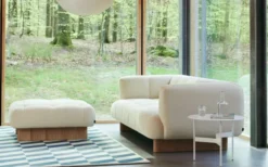 Quilton Lift Soffa 2-sits