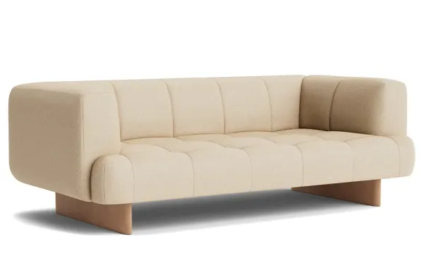 Quilton Lift Soffa 2-sits