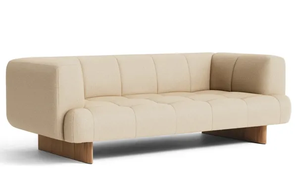 Quilton Lift Soffa 2-sits