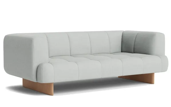 Quilton Lift Soffa 2-sits