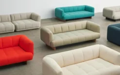 Quilton Lift Soffa 2-sits