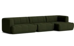 Quilton Soffa Kombination 17