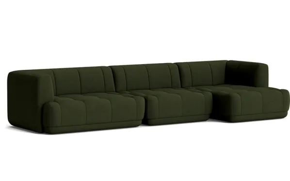 Quilton Soffa Kombination 17