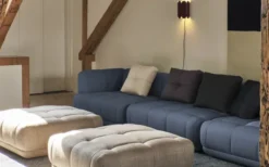 Quilton Soffa Kombination 17
