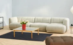 Quilton Soffa Kombination 17