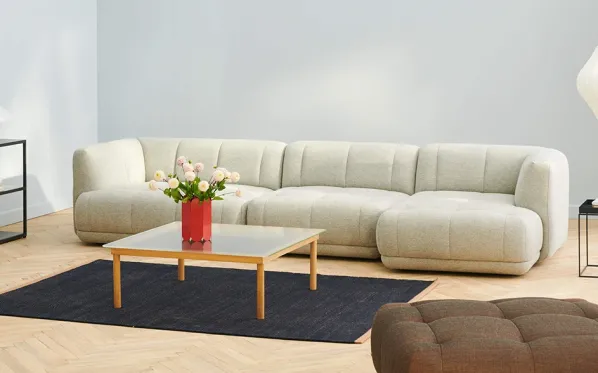 Quilton Soffa Kombination 17