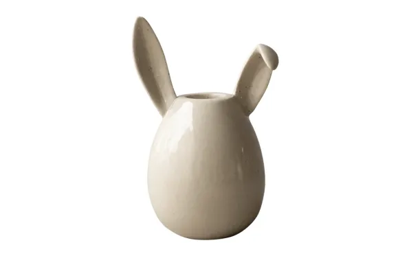 Rabbit Candle Holder