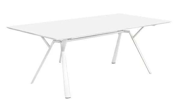 Radice Quadra Matbord