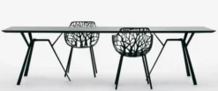 Radice Quadra Matbord