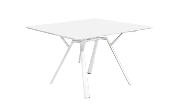 Radice Quadra Matbord Kvadratiskt