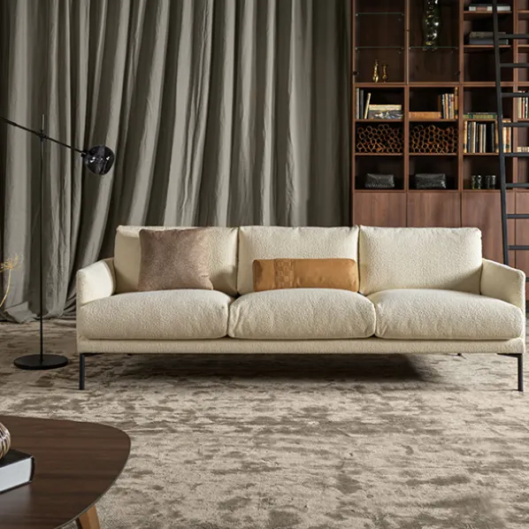 Ravel Soffa 4-sits