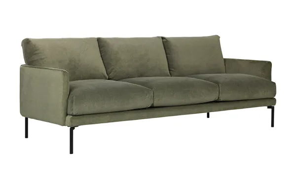 Ravel Soffa 4-sits