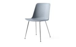 Rely ECO Chair HW6 Krom Stol