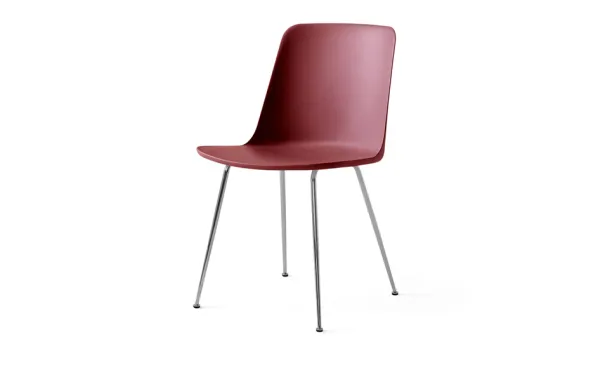 Rely ECO Chair HW6 Krom Stol