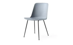 Rely ECO Chair HW6 Svart Stol