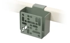 Remote Box Mount Förvaring