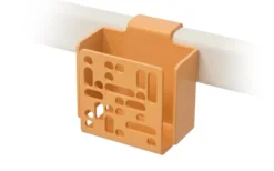 Remote Box Mount Förvaring