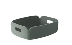 Restore Tray Förvaringskorg 40×31 cm