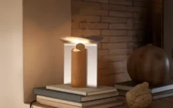 RF200 Bordslampa