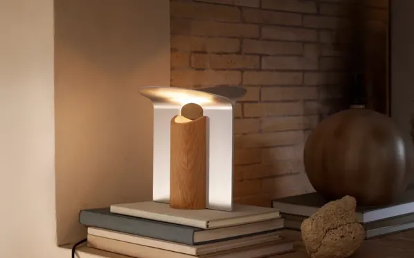 RF200 Bordslampa