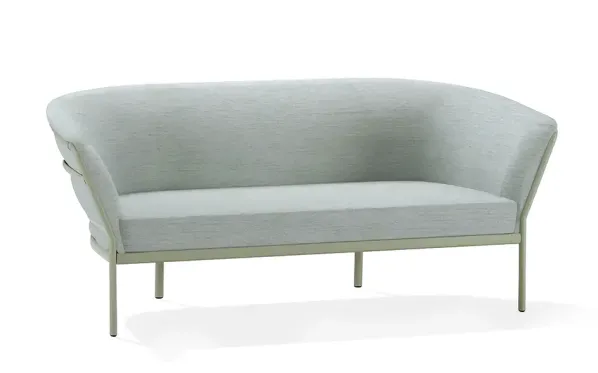 Ria Soft Soffa 2-Sits Utemöbel