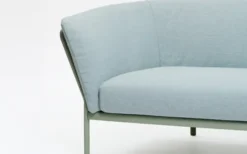 Ria Soft Soffa 2-Sits Utemöbel